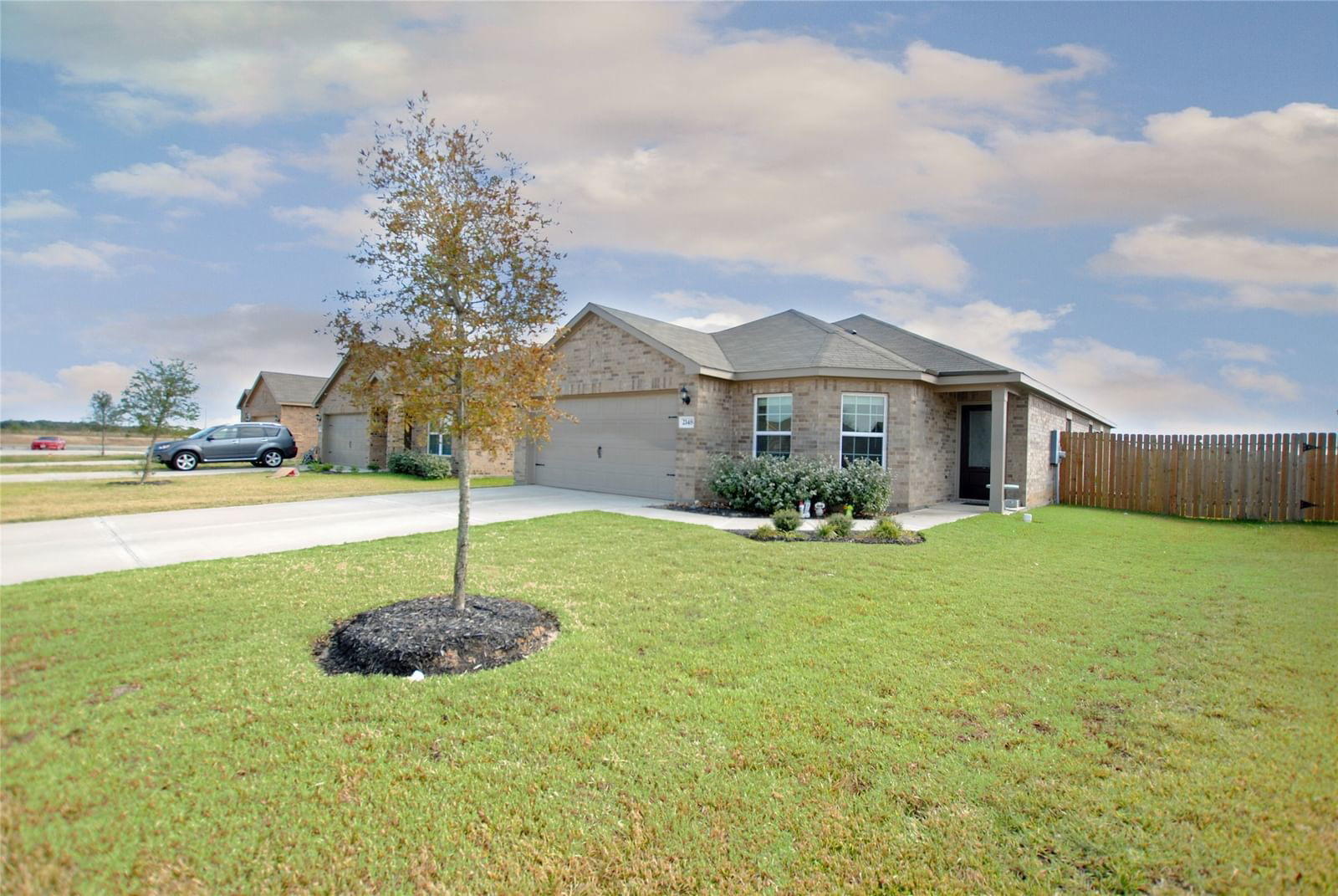 Real estate property located at 2148 Mule Ridge Drive, Waller, Freeman Ranch, Katy, TX, US