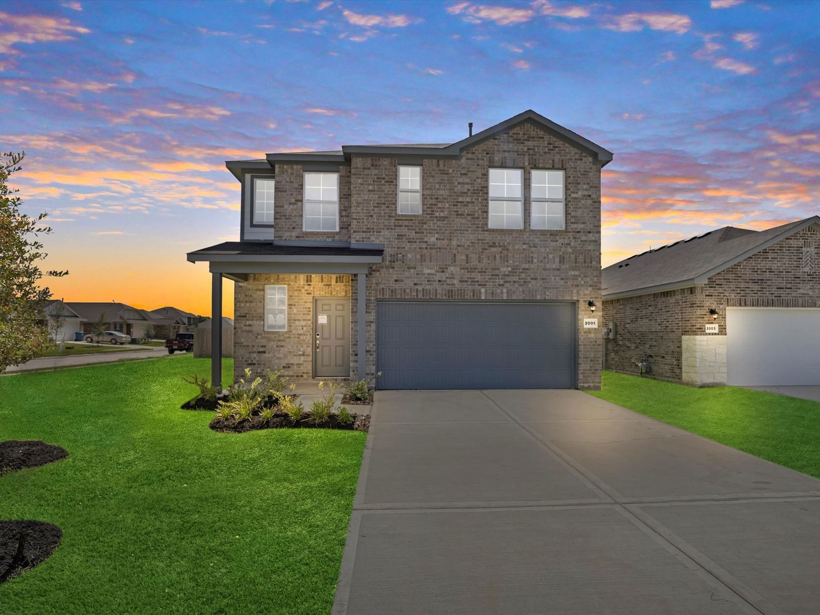 Real estate property located at 21158 Staked Plains, Harris, Bridgeland, Cypress, TX, US