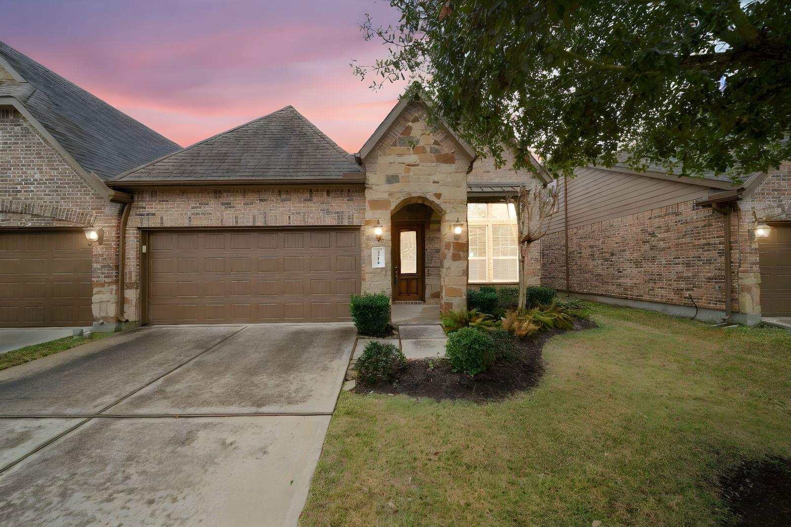 Real estate property located at 24119 Tapa Springs, Harris, Towns/Seville Rep 1, Katy, TX, US