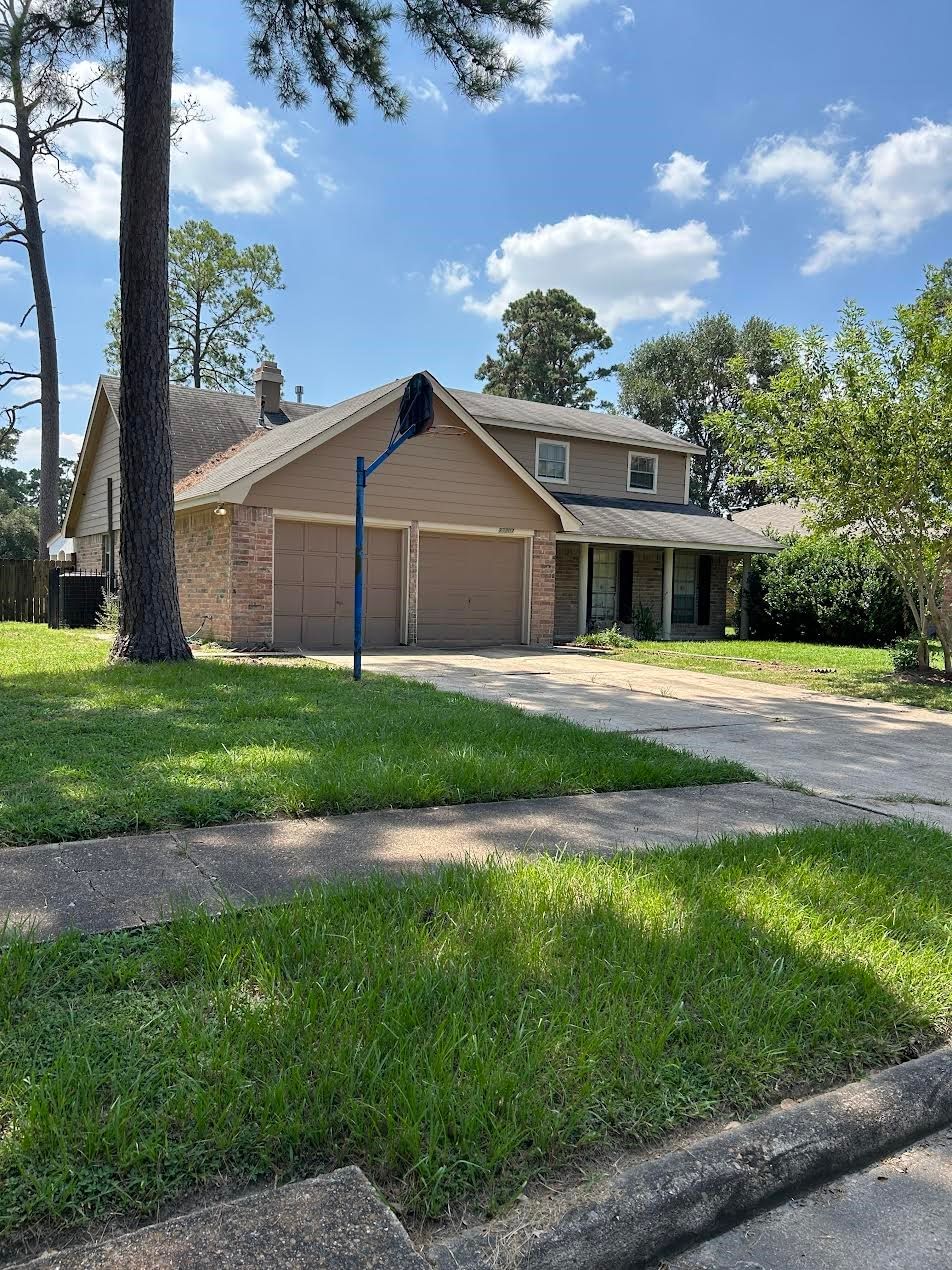 Real estate property located at 23207 Apple Arbor, Harris, Timber Lane Sec 03, Spring, TX, US