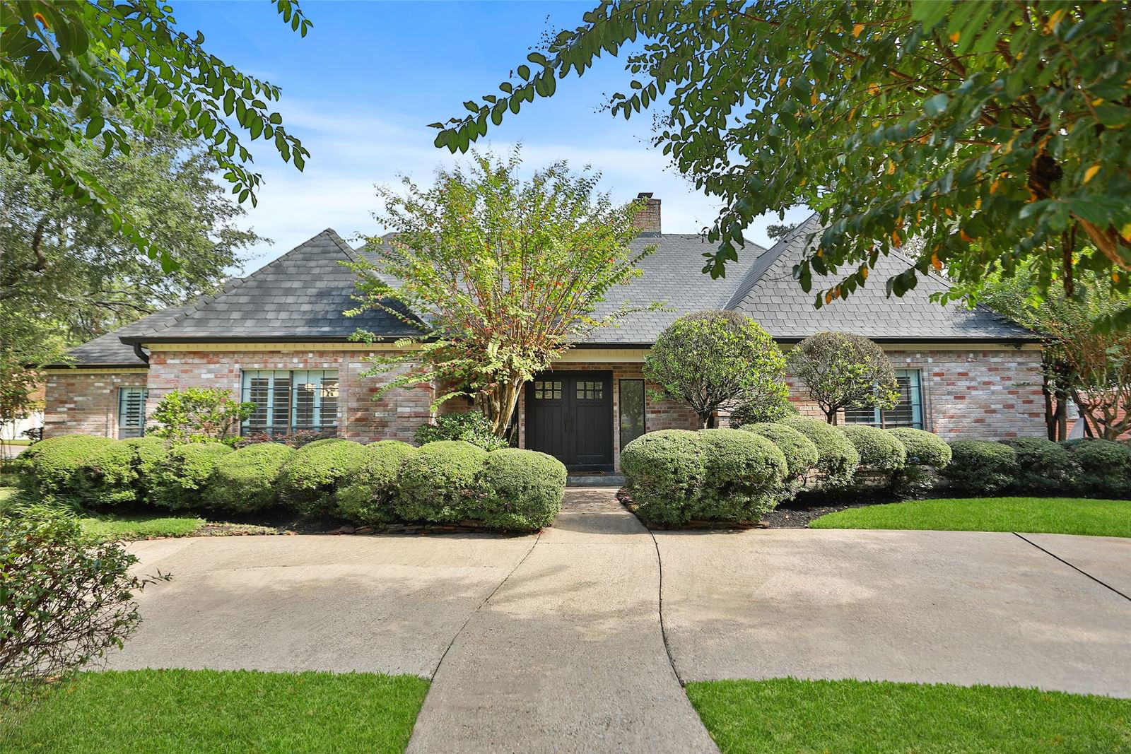 Real estate property located at 17614 December Pine, Harris, Memorial Northwest Sec 15, Spring, TX, US