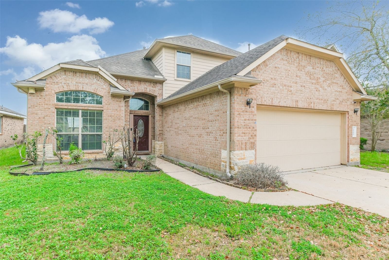 Real estate property located at 9503 Silver Ridge, Brazoria, Sterling Lakes At Iowa Colony, Rosharon, TX, US