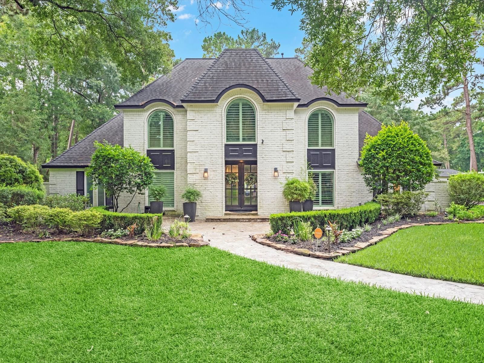 Real estate property located at 2910 Royal Circle, Harris, Kings Forest, Houston, TX, US