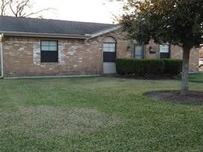 Real estate property located at 2631 16th, Galveston, Texas City, TX, US