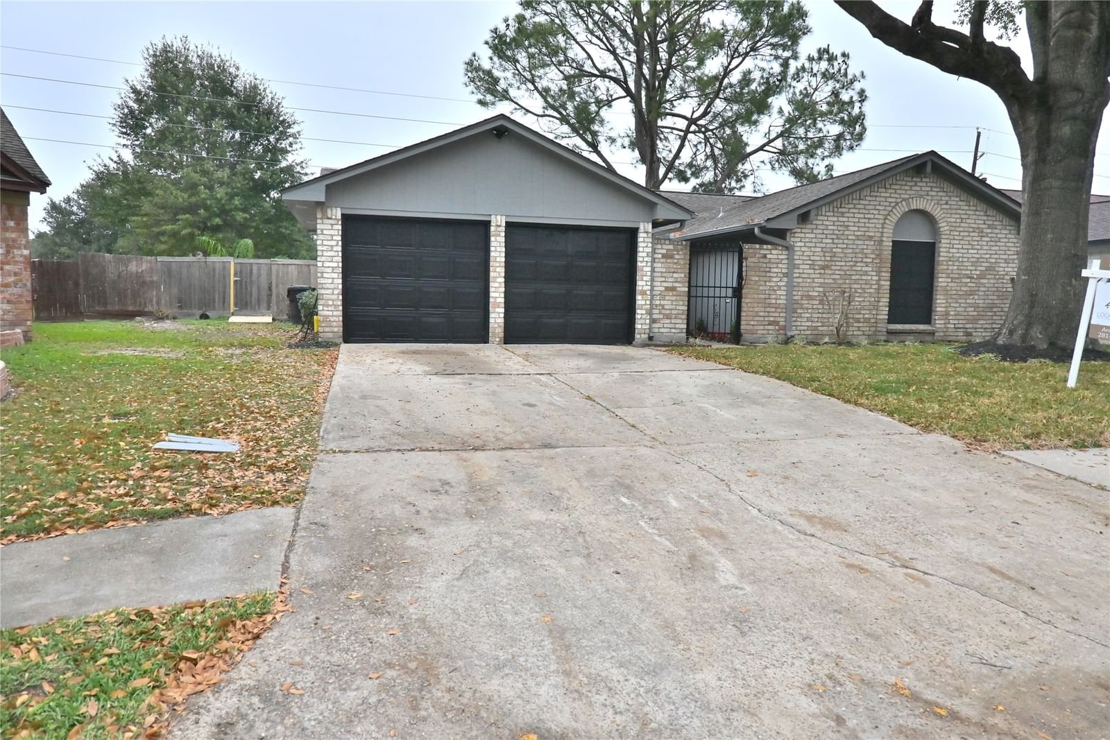 Real estate property located at 8742 Wildforest, Harris, Inwood North Sec 02, Houston, TX, US