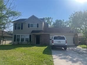 Real estate property located at 403 Compass Rose, Harris, Crosby, TX, US