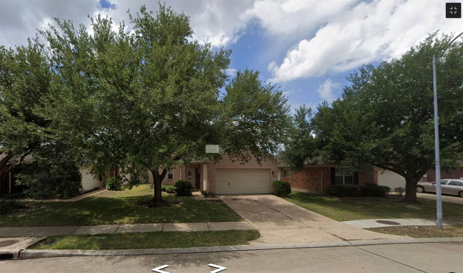 Real estate property located at 2219 Chelsea Vale, Fort Bend, Teal Run, Fresno, TX, US