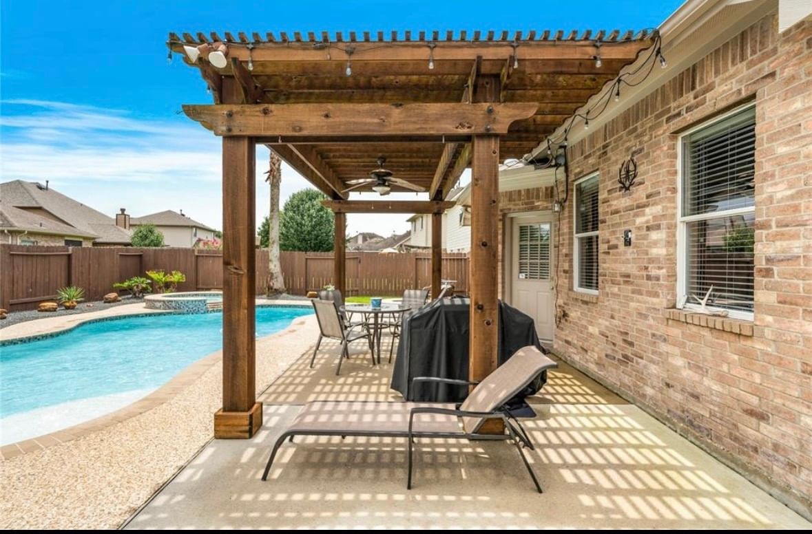 Real estate property located at 21301 Heritage Forest, Montgomery, Valley Ranch, Porter, TX, US