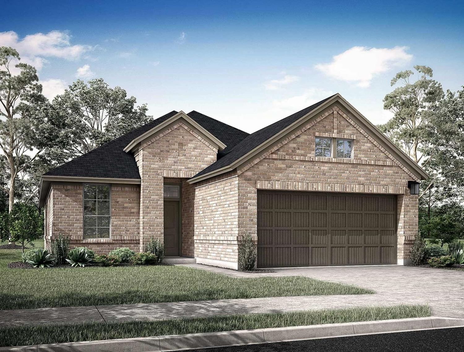 Real estate property located at 21731 Blue Daisy, Harris, Mason Woods, Cypress, TX, US