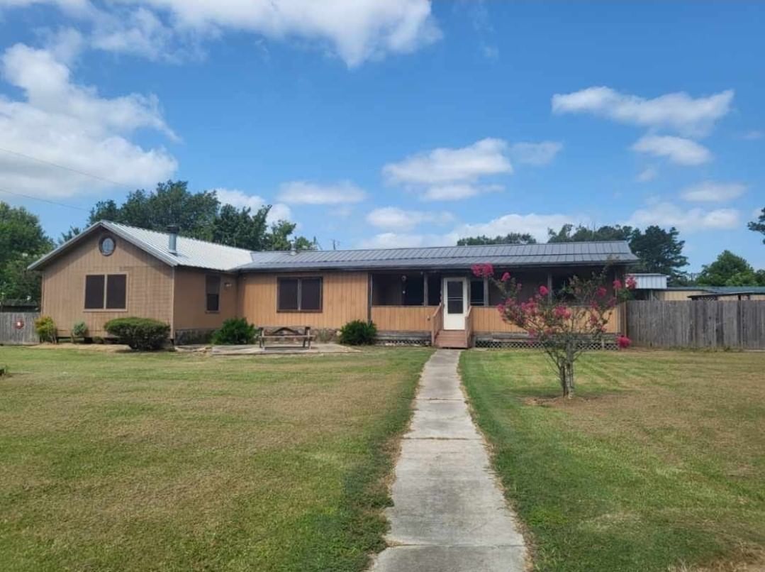 Real estate property located at 2505 County Road 639, Liberty, Parker Road, Kenefick, TX, US