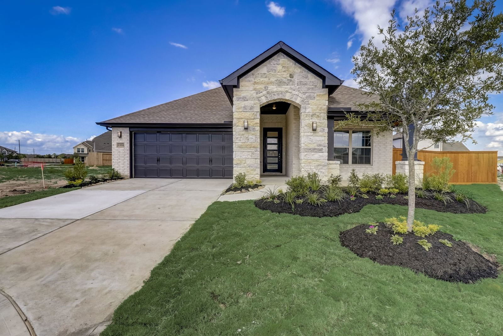 Real estate property located at 13014 Parkside Breeze, Harris, Towne Lake, Cypress, TX, US