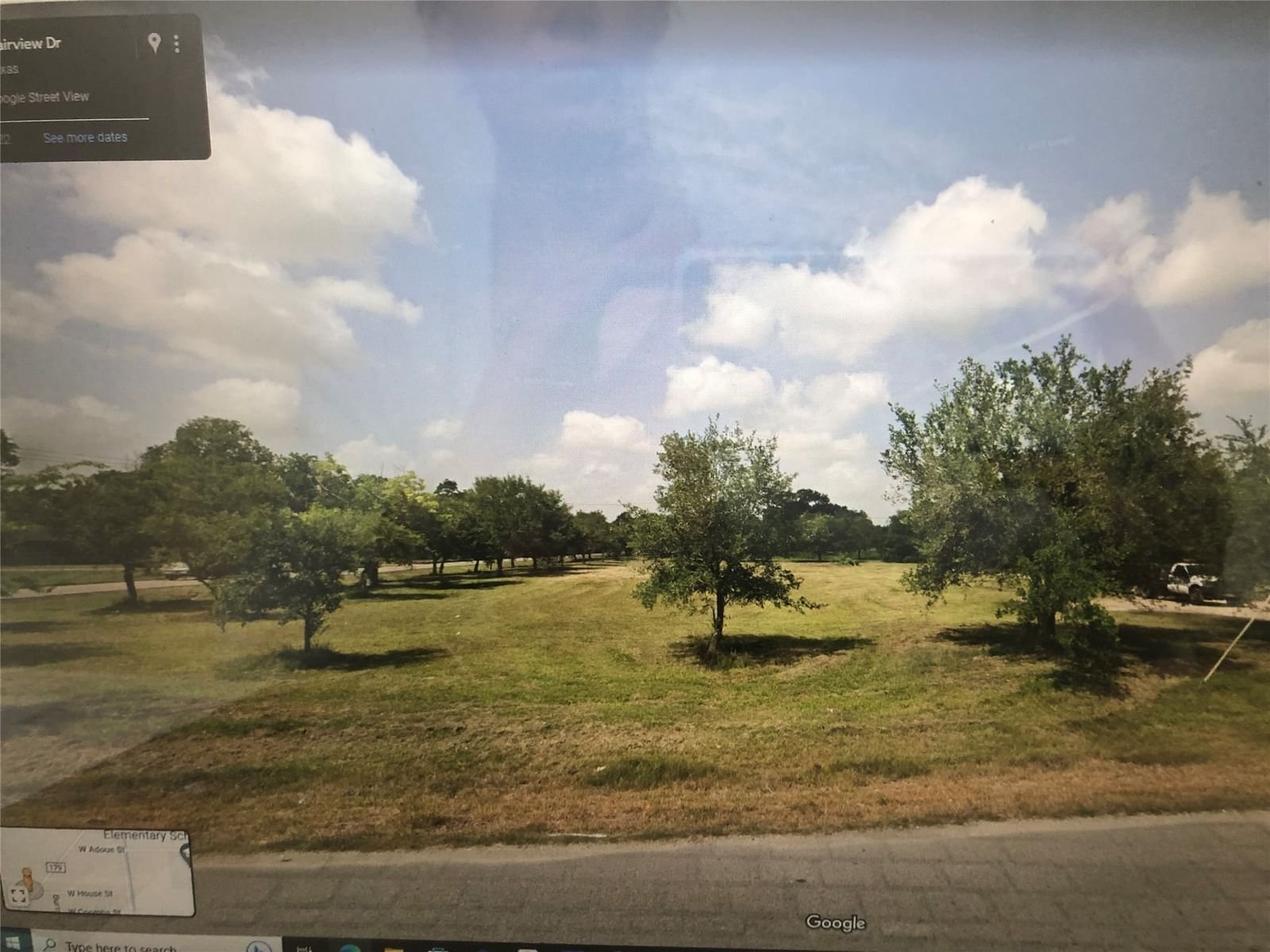 Real estate property located at 2690 County Road 179, Brazoria, H T & B R R, Alvin, TX, US