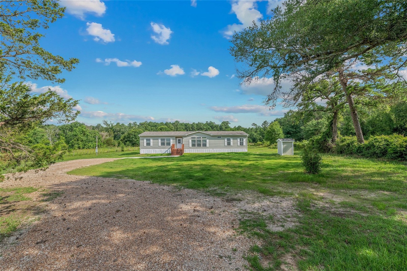 Real estate property located at 13253 Hwy 30, Grimes, Anderson, TX, US