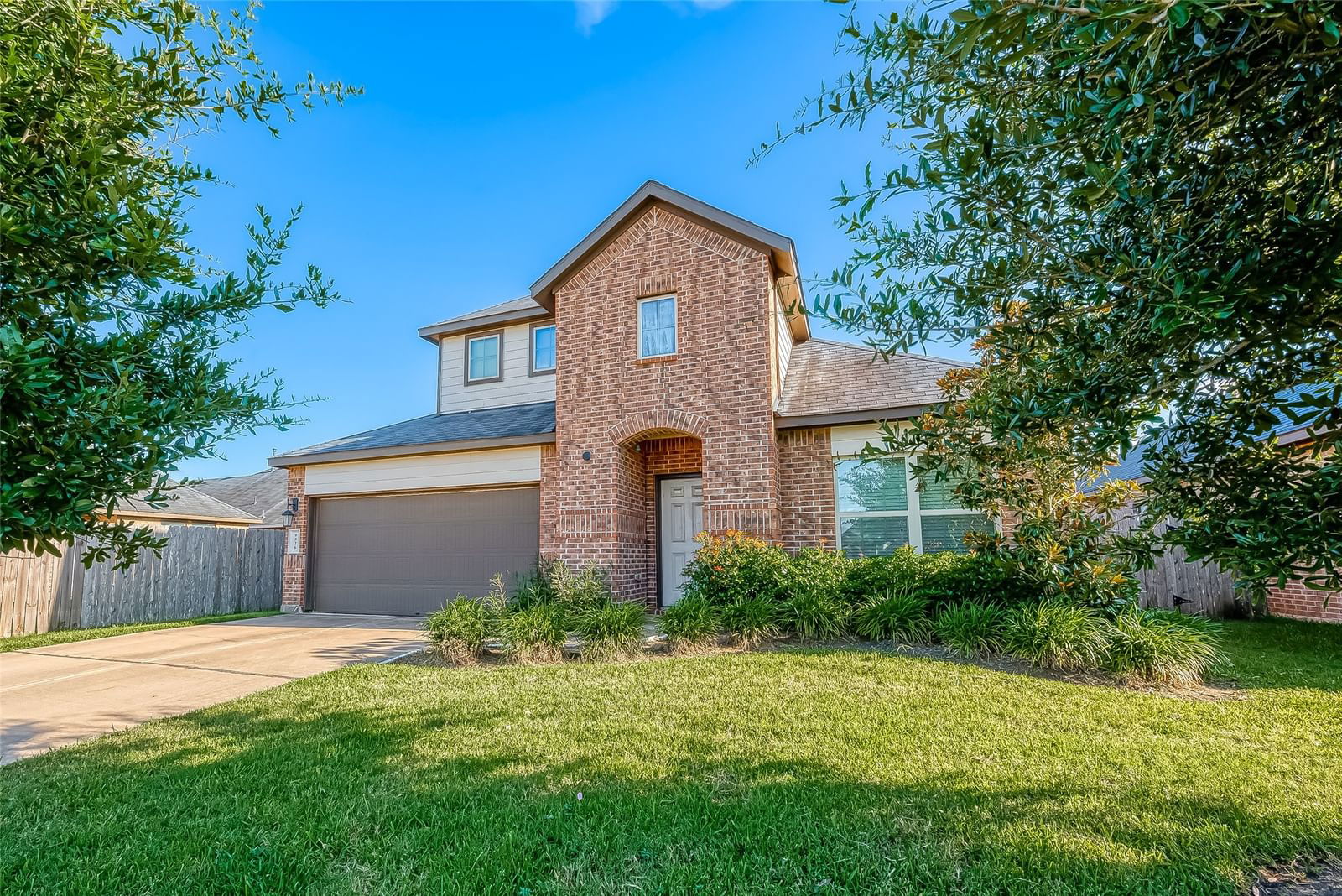 Real estate property located at 9526 McDowell, Fort Bend, Bonbrook Plantation North, Richmond, TX, US