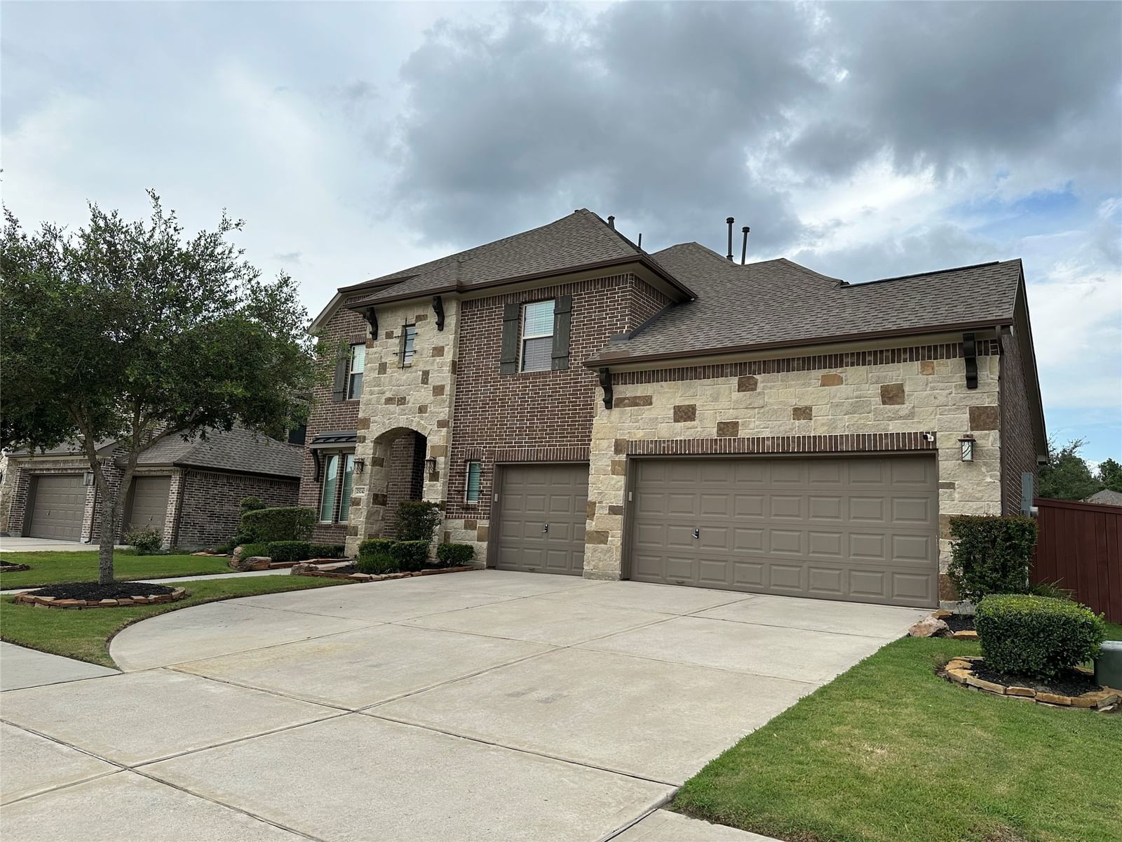 Real estate property located at 25242 Azel Shore, Montgomery, Woodridge Forest, Porter, TX, US