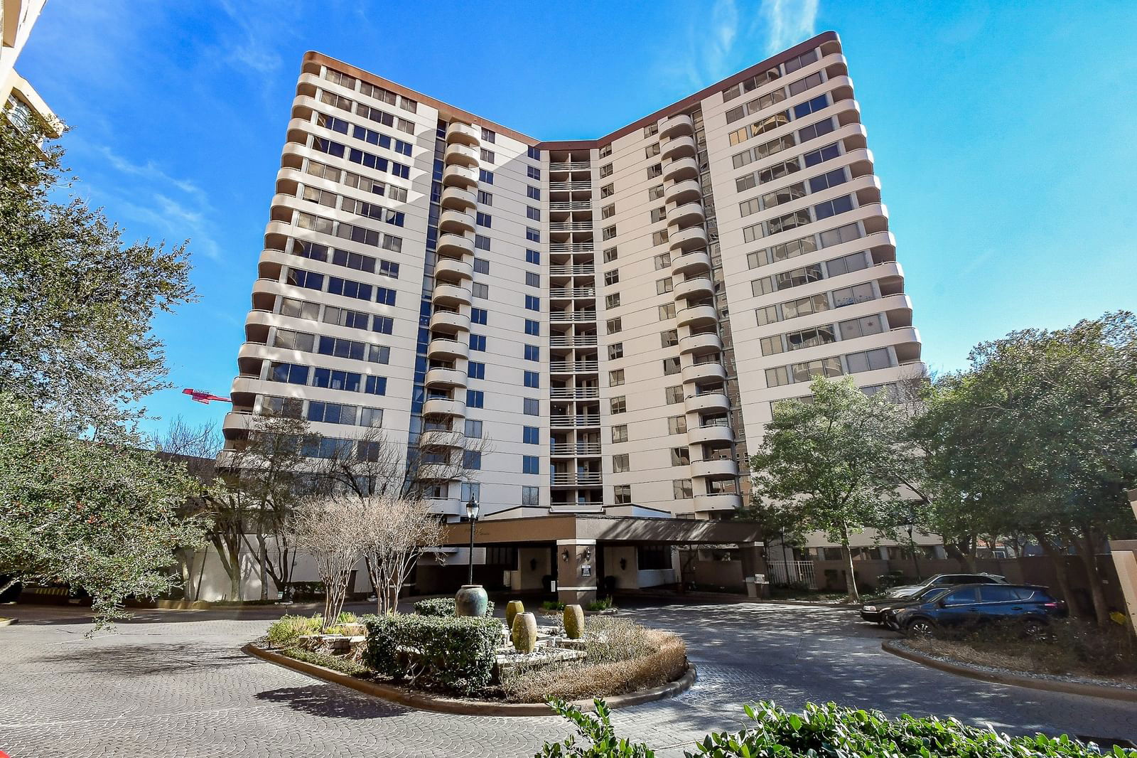 Real estate property located at 3525 Sage #805, Harris, 3525 Sage Street Condo, Houston, TX, US