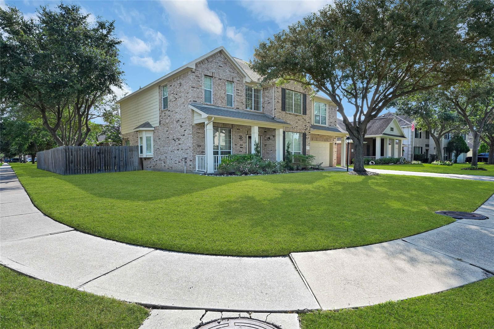 Real estate property located at 936 Lilac Pointe, Galveston, Centerpointe Sec 3 2001, League City, TX, US