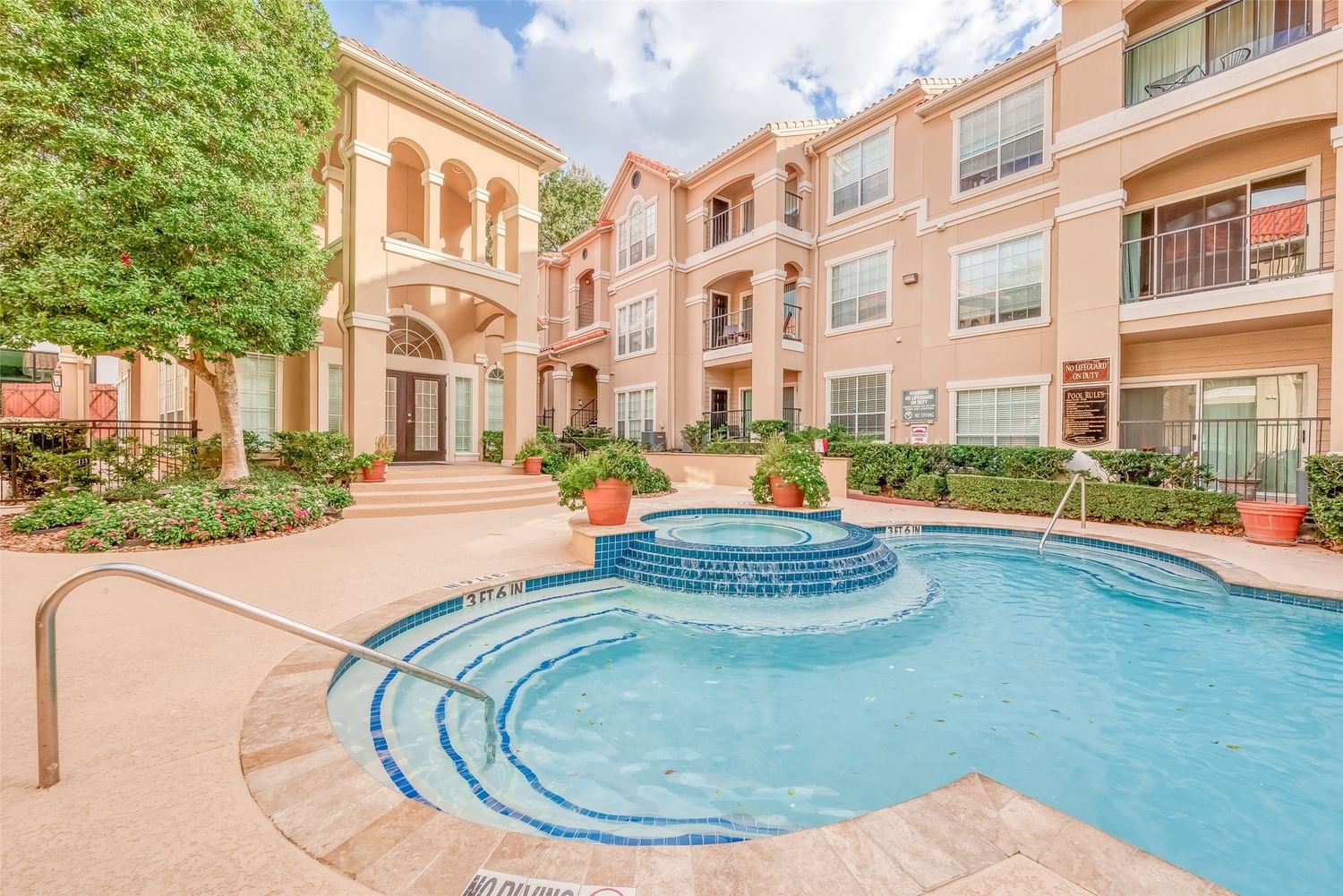 Real estate property located at 3231 Allen #2303, Harris, River Oaks Rep, Houston, TX, US