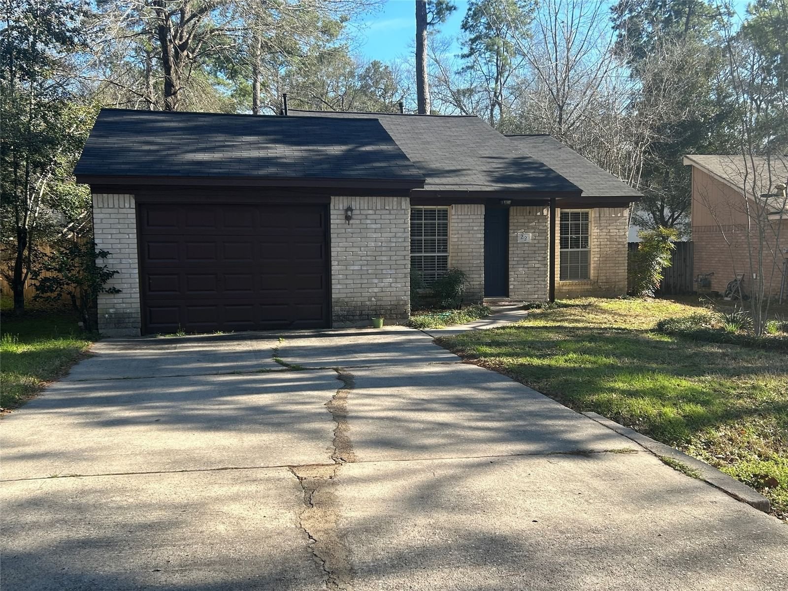 Real estate property located at 22 Wavy Oak, Montgomery, Wdlnds Village Panther Ck 07, The Woodlands, TX, US