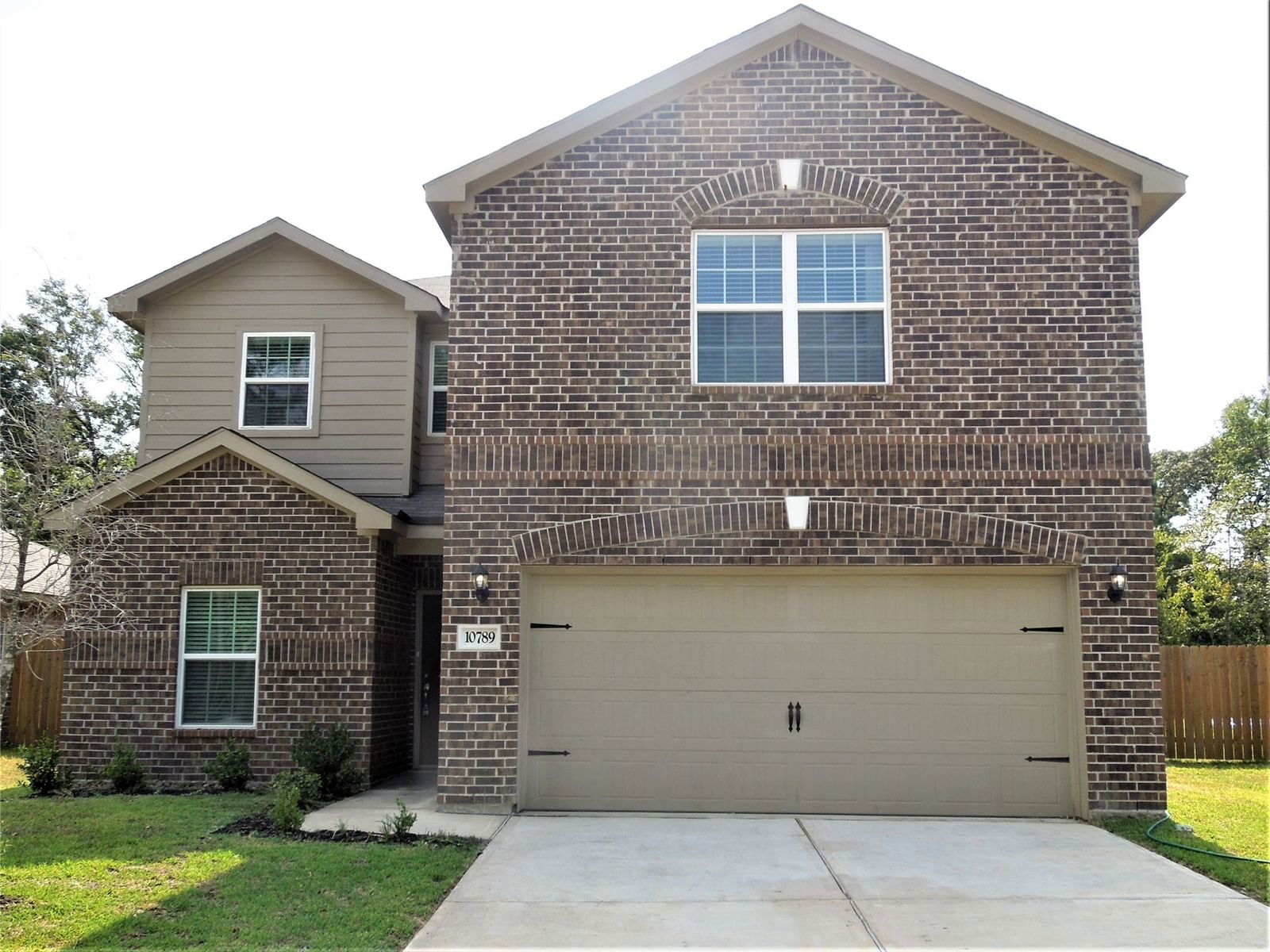 Real estate property located at 10789 Castle Rock, Montgomery, Pinewood Trails 01, Cleveland, TX, US