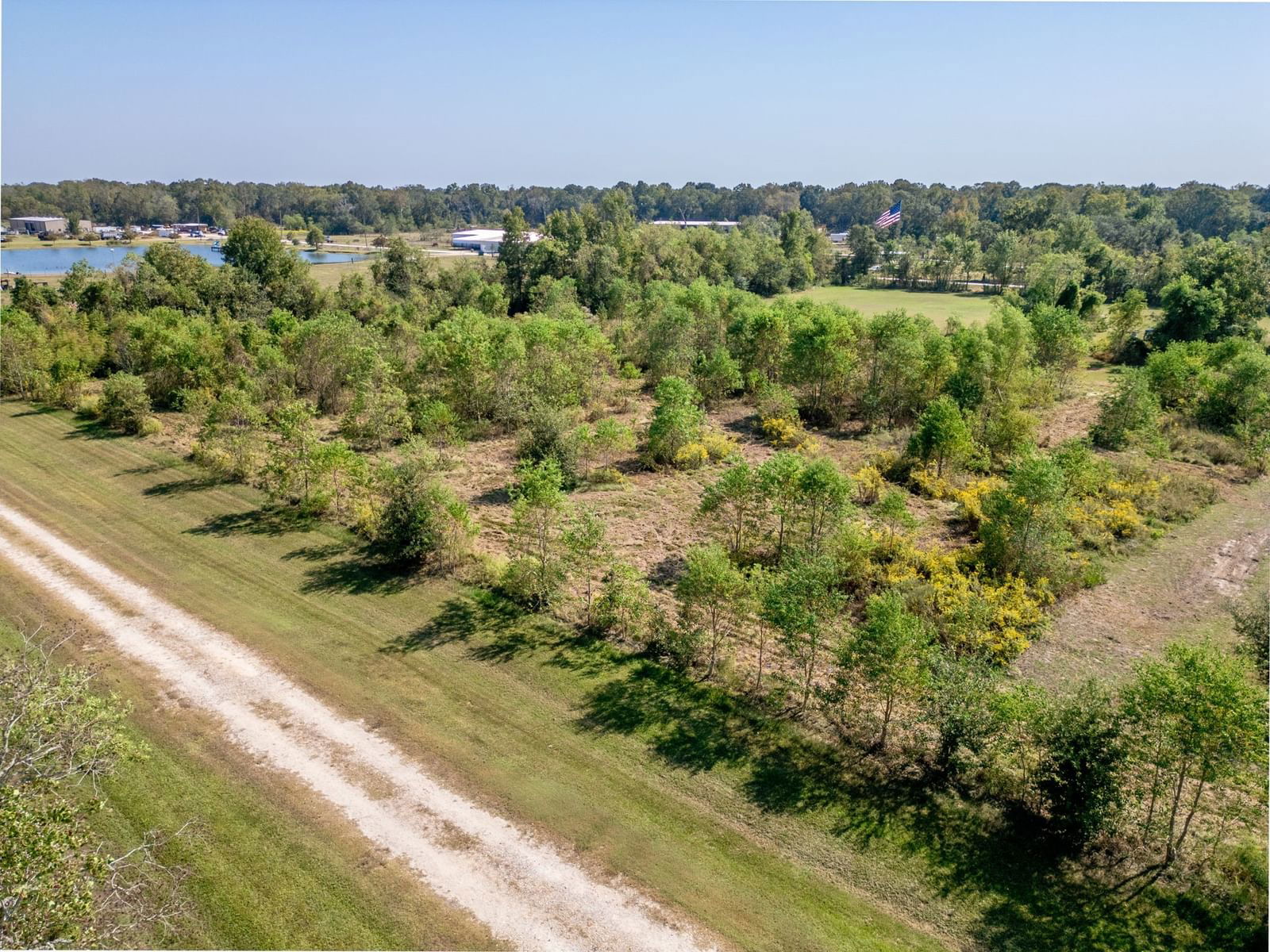 Real estate property located at TBD Fm-1409, Liberty, 0000022221, Dayton, TX, US