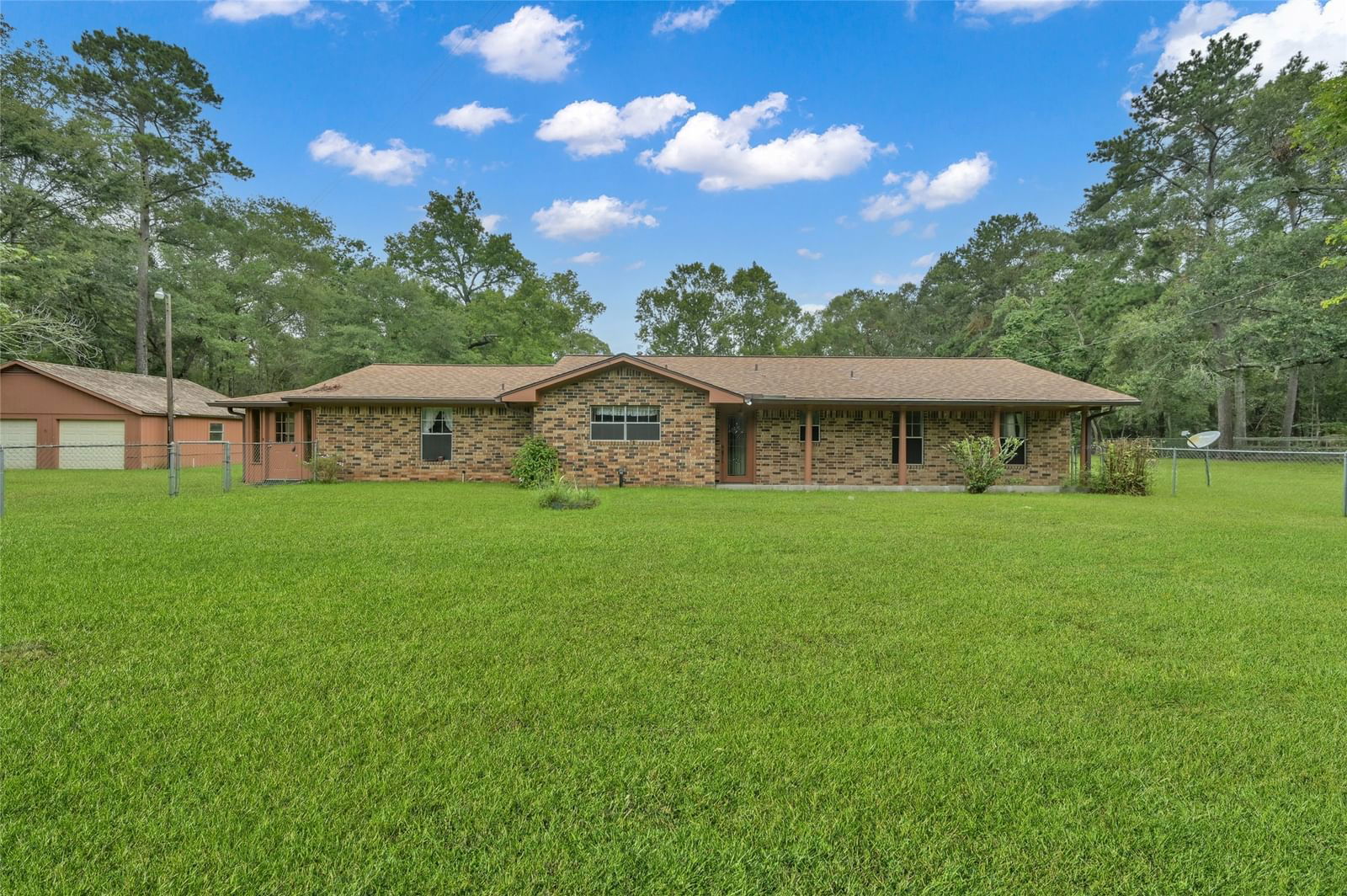 Real estate property located at 3555 Duck Creek, Montgomery, Abstract Area 1 (Richards)-Abst-A1, Cleveland, TX, US