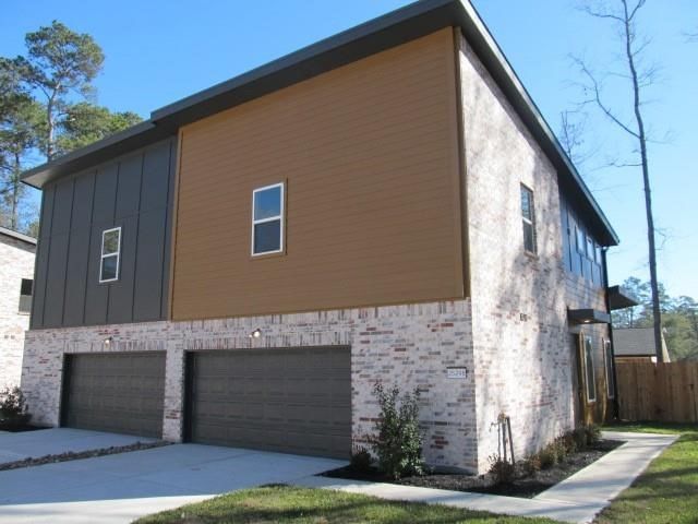 Real estate property located at 2513 Appian Way, Montgomery, Roman Forest, Roman Forest, TX, US