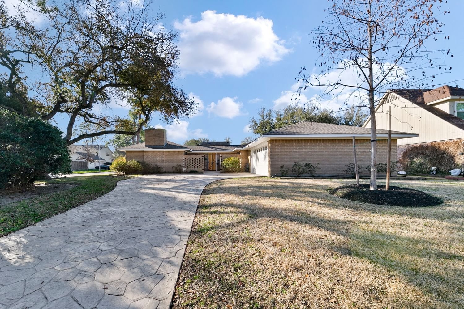 Real estate property located at 10903 Meadow Lake, Harris, Lakeside Estates Sec 02, Houston, TX, US