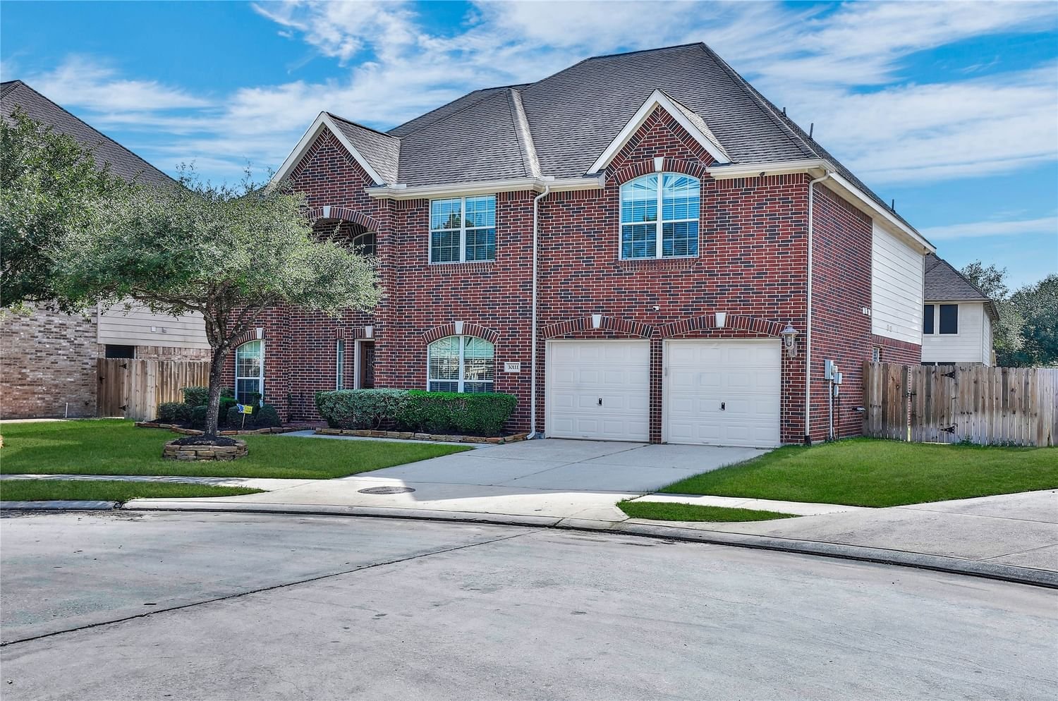 Real estate property located at 30111 Canyon Summer, Montgomery, Canyon Lakes At Legends Ranch, Spring, TX, US