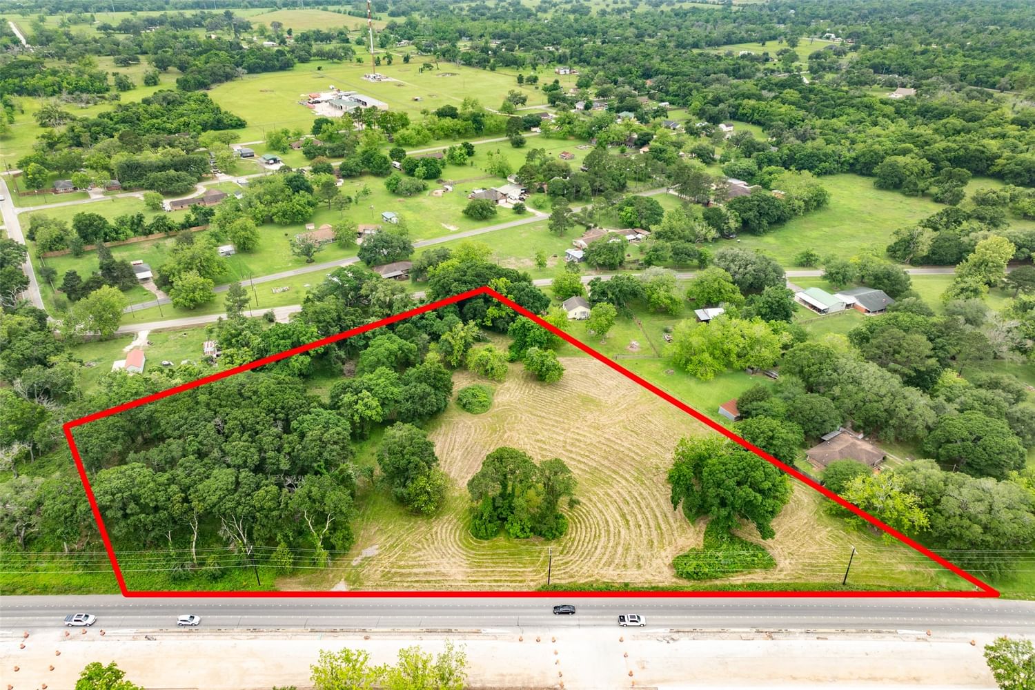 Real estate property located at 20195 Highway 36, Brazoria, Briarwood, Brazoria, TX, US