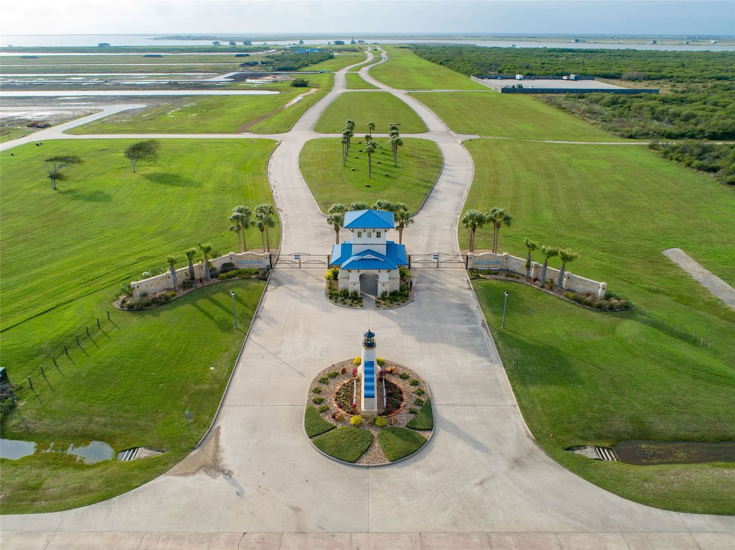 Real estate property located at 3216 Camp Hulen, Matagorda, Beachside, Palacios, TX, US