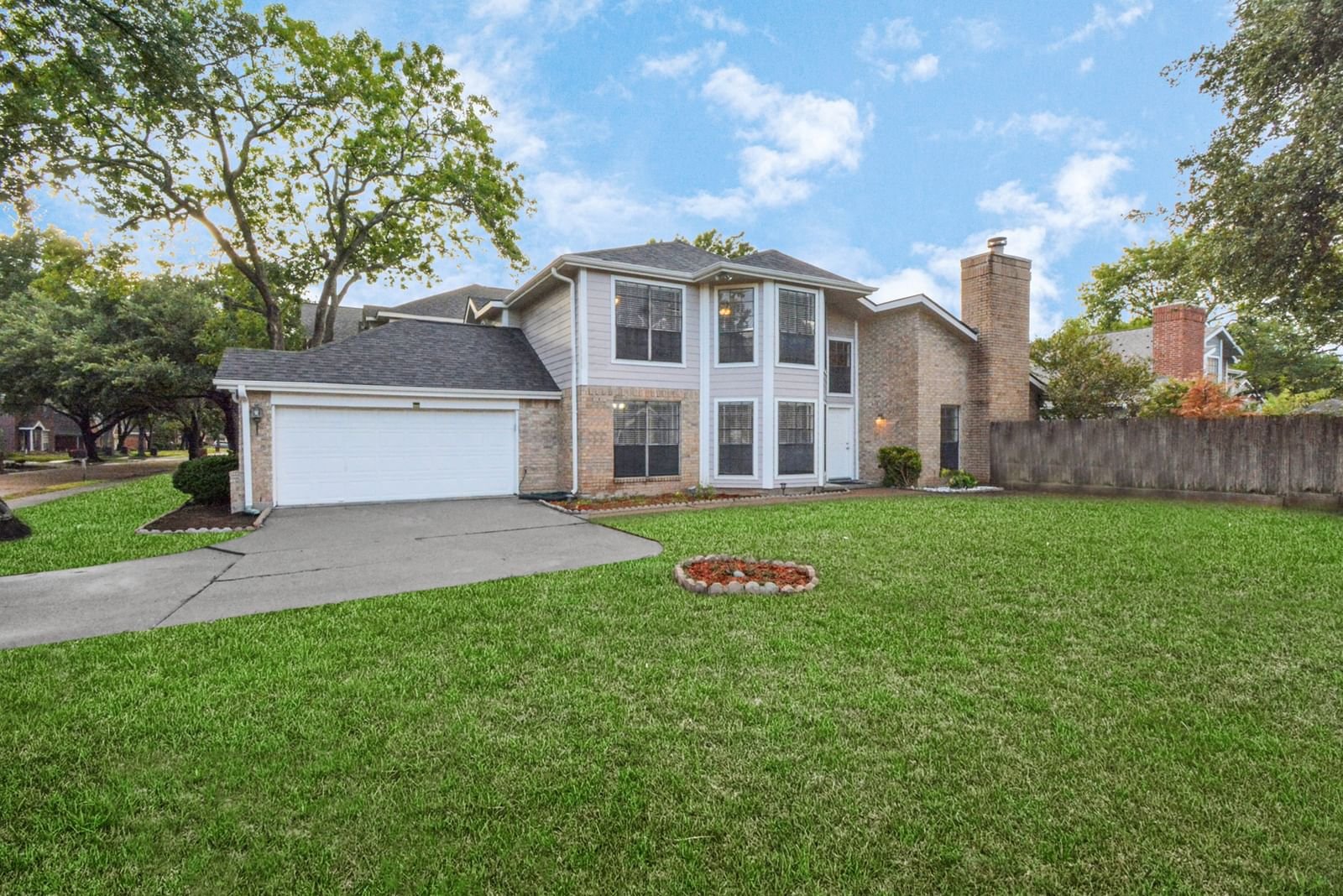 Real estate property located at 14126 Highcroft, Harris, Houston, TX, US