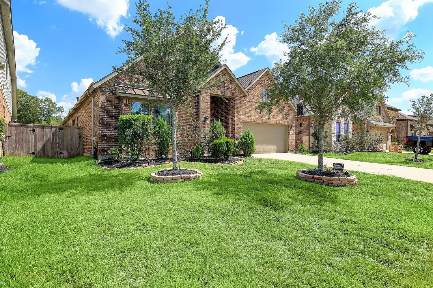 Real estate property located at 4911 GINGERWOOD TRACE, Brazoria, Rosharon, TX, US