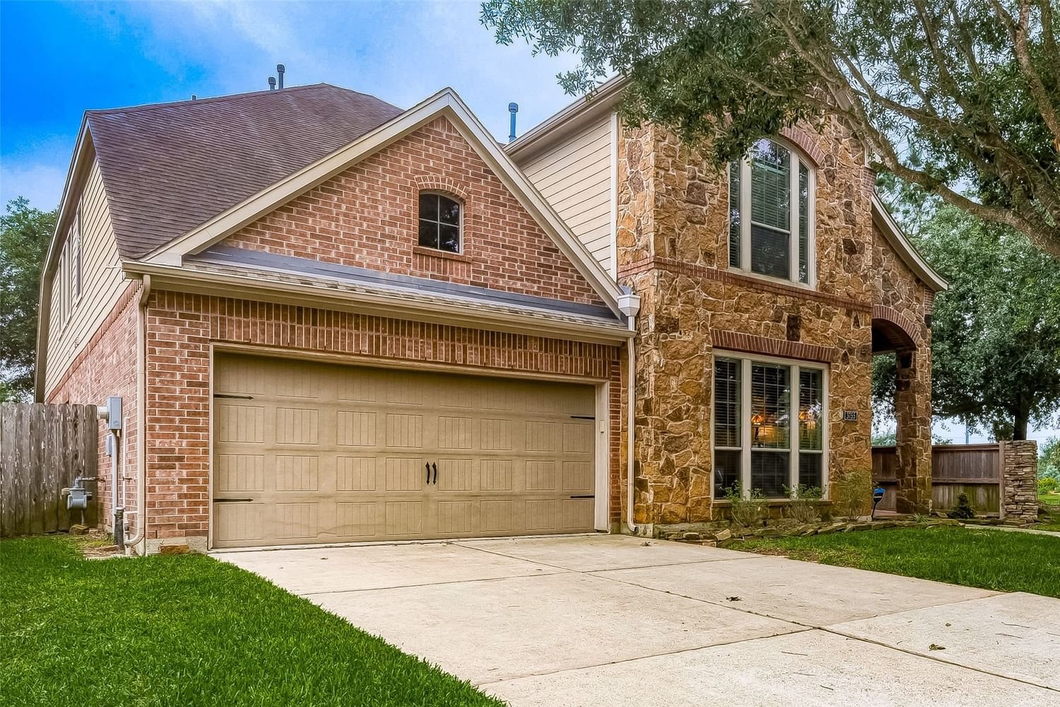 Real estate property located at 3755 Rocky Ledge, Fort Bend, Pine Mill Ranch Sec 1, Katy, TX, US