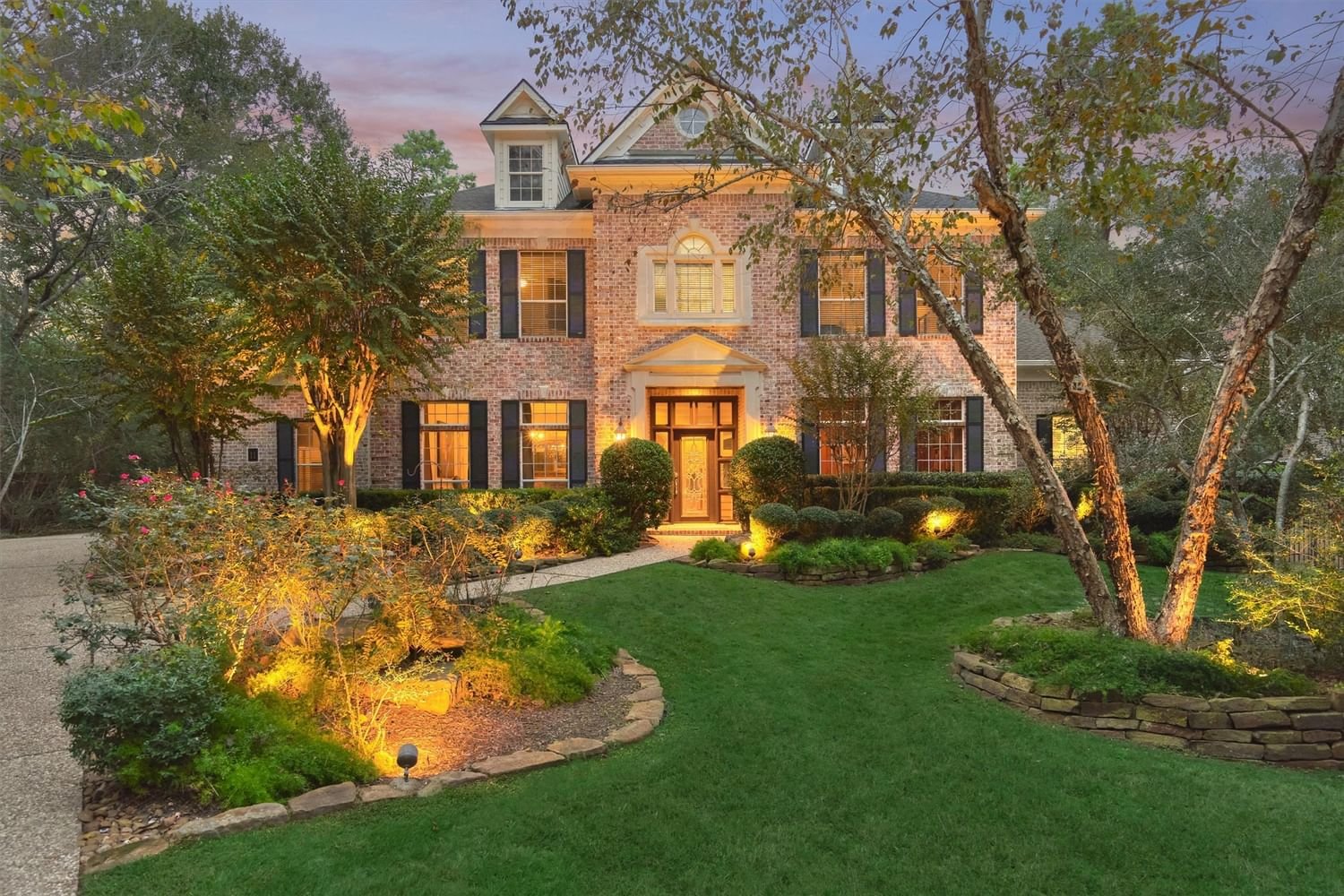 Real estate property located at 11 Heritage Hill, Montgomery, The Woodlands Indian Springs, The Woodlands, TX, US