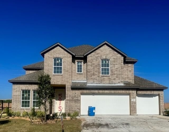 Real estate property located at 5015 Autumn Hills, Brazoria, Pearland, TX, US
