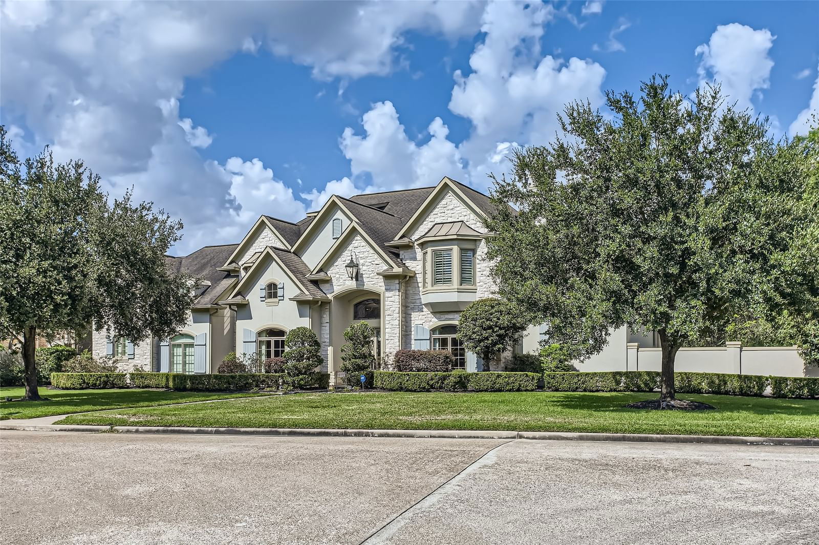 Real estate property located at 25002 Falling Water Estates, Fort Bend, Cinco Ranch West Sec 22, Katy, TX, US