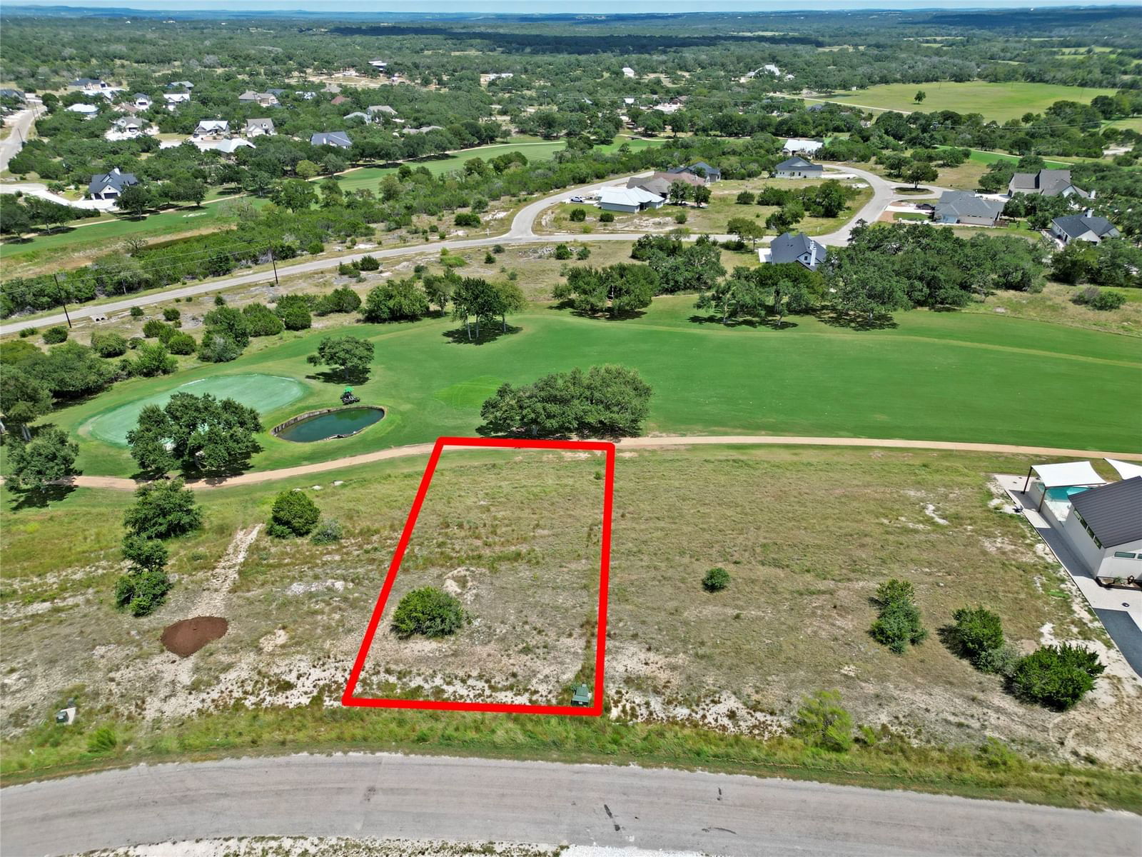 Real estate property located at 219 Lewis Todd, Blanco, Rockin J Ranch, Blanco, TX, US