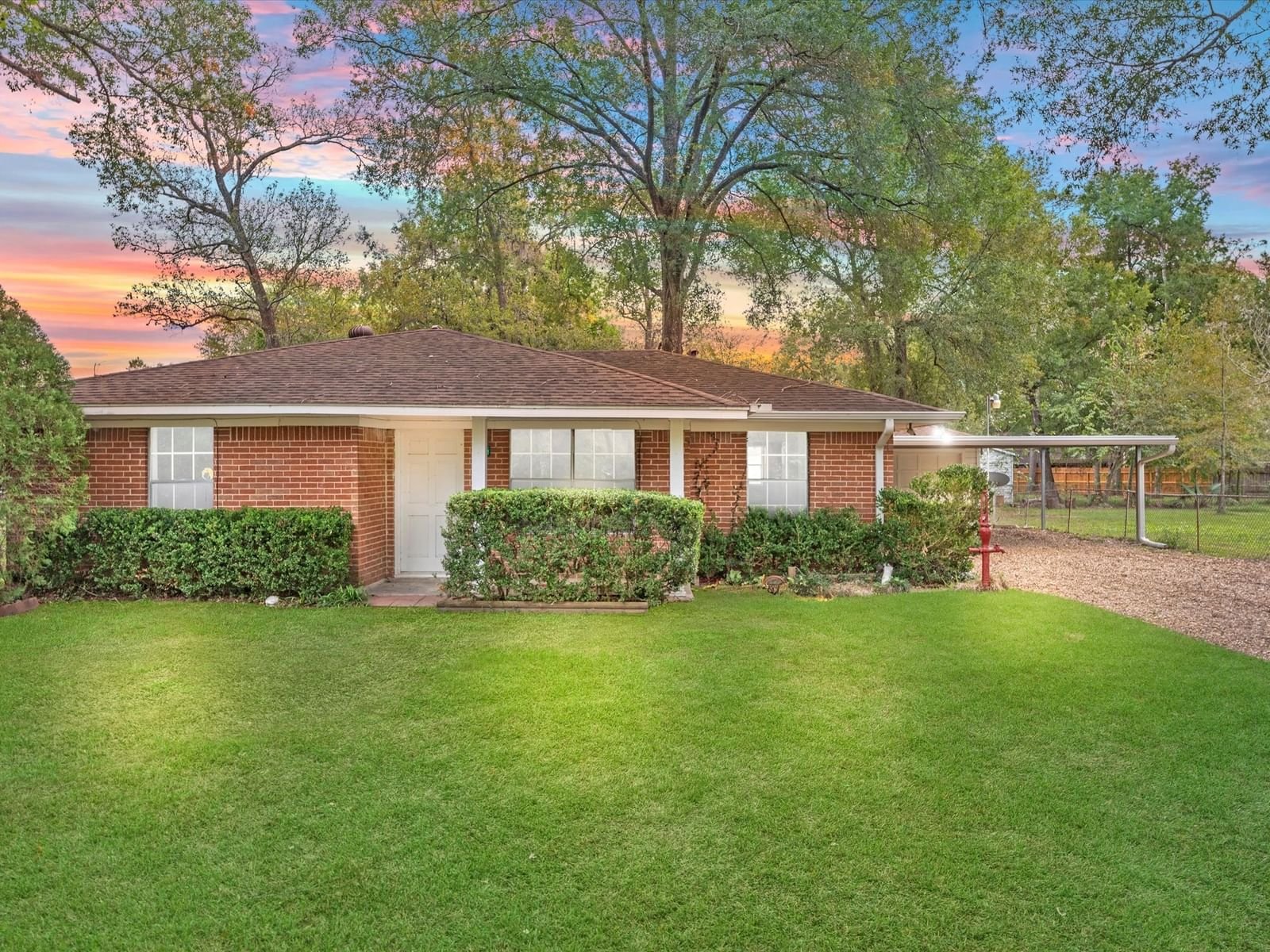 Real estate property located at 12830 Royce, Harris, Greens Bayou Estates, Houston, TX, US