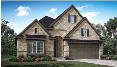 Real estate property located at 21811 Gateway Arch, Montgomery, The Highlands, Porter, TX, US