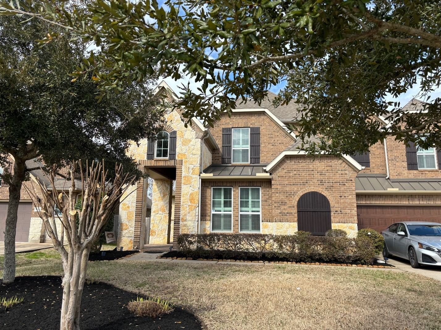 Real estate property located at 5930 Green Meadows, Harris, Falls at Green Meadows, Katy, TX, US