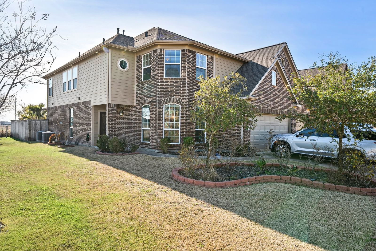 Real estate property located at 3222 Tall Sycamore, Harris, Morton Crk Ranch Sec 9, Katy, TX, US