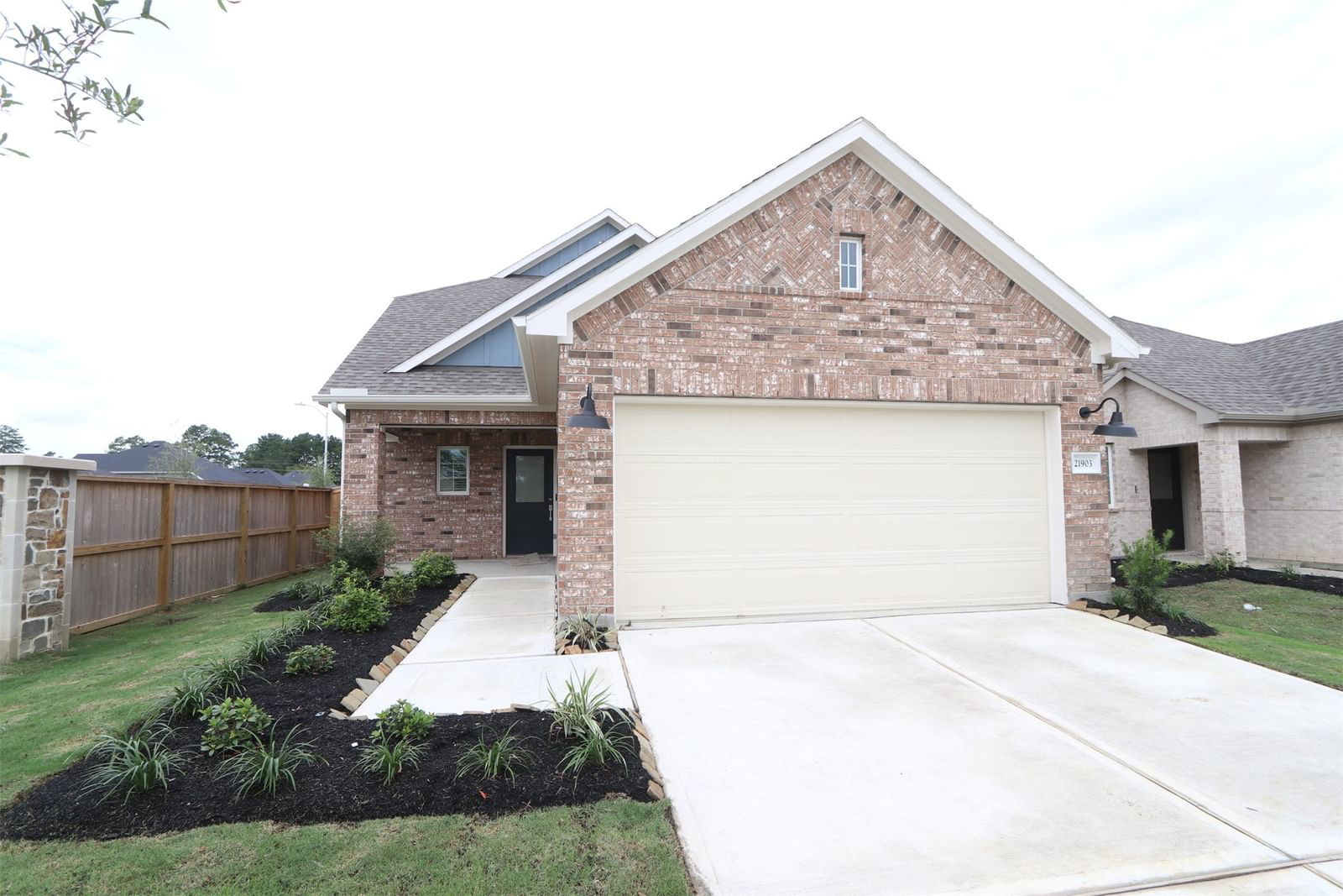 Real estate property located at 21903 Esparto Hills Trail, Harris, Sorella, Tomball, TX, US