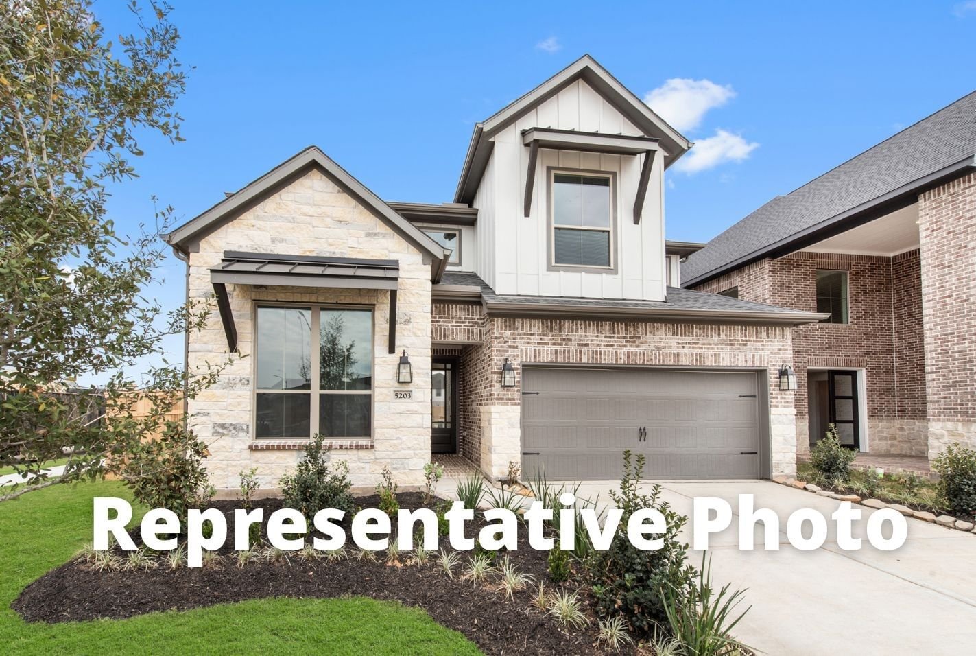 Real estate property located at 16807 Jacobs Peak, Harris, The Groves, Humble, TX, US