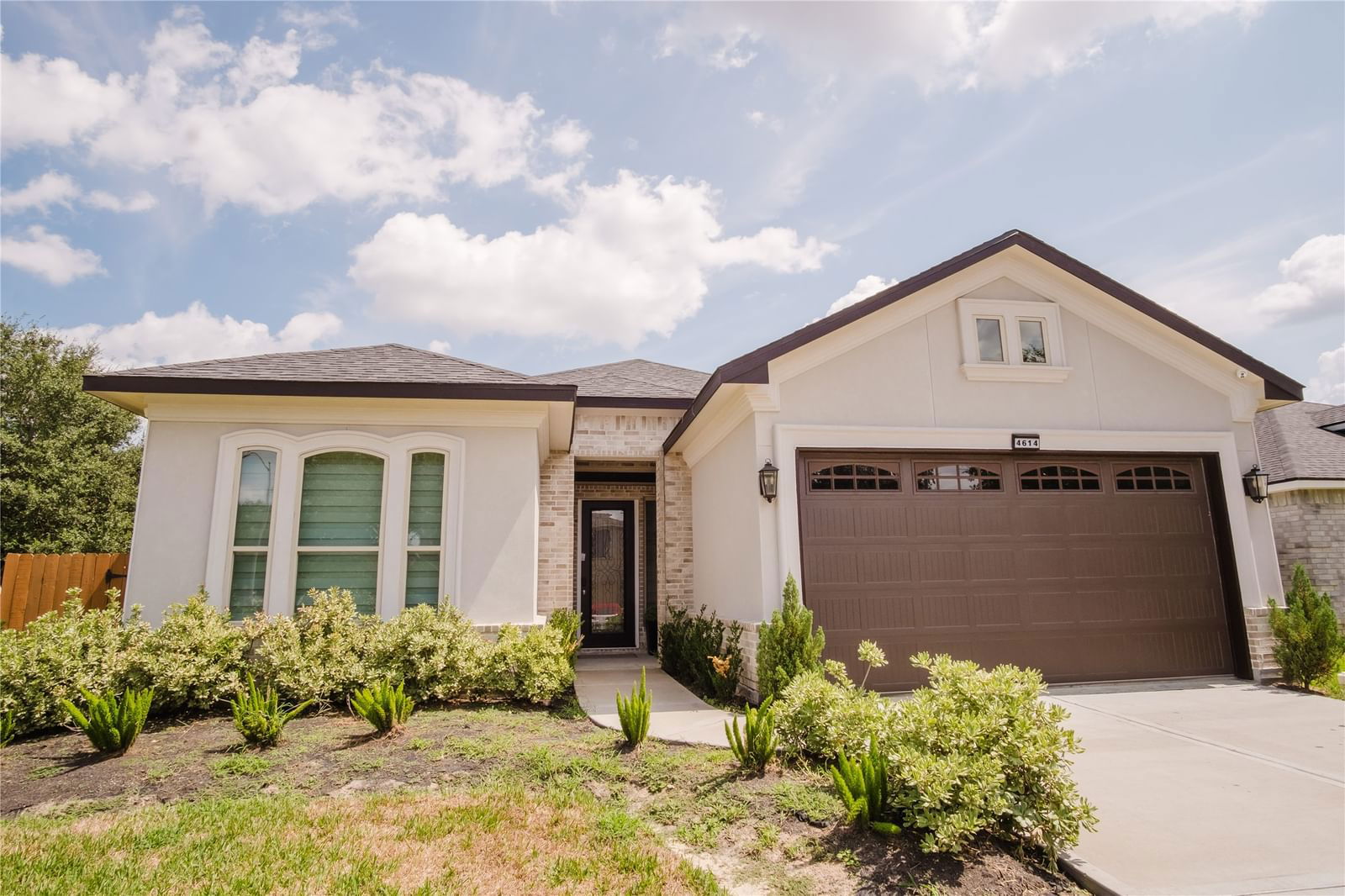 Real estate property located at 4614 Creek Bridge, Harris, Cypress Mdw Sec 06, Katy, TX, US