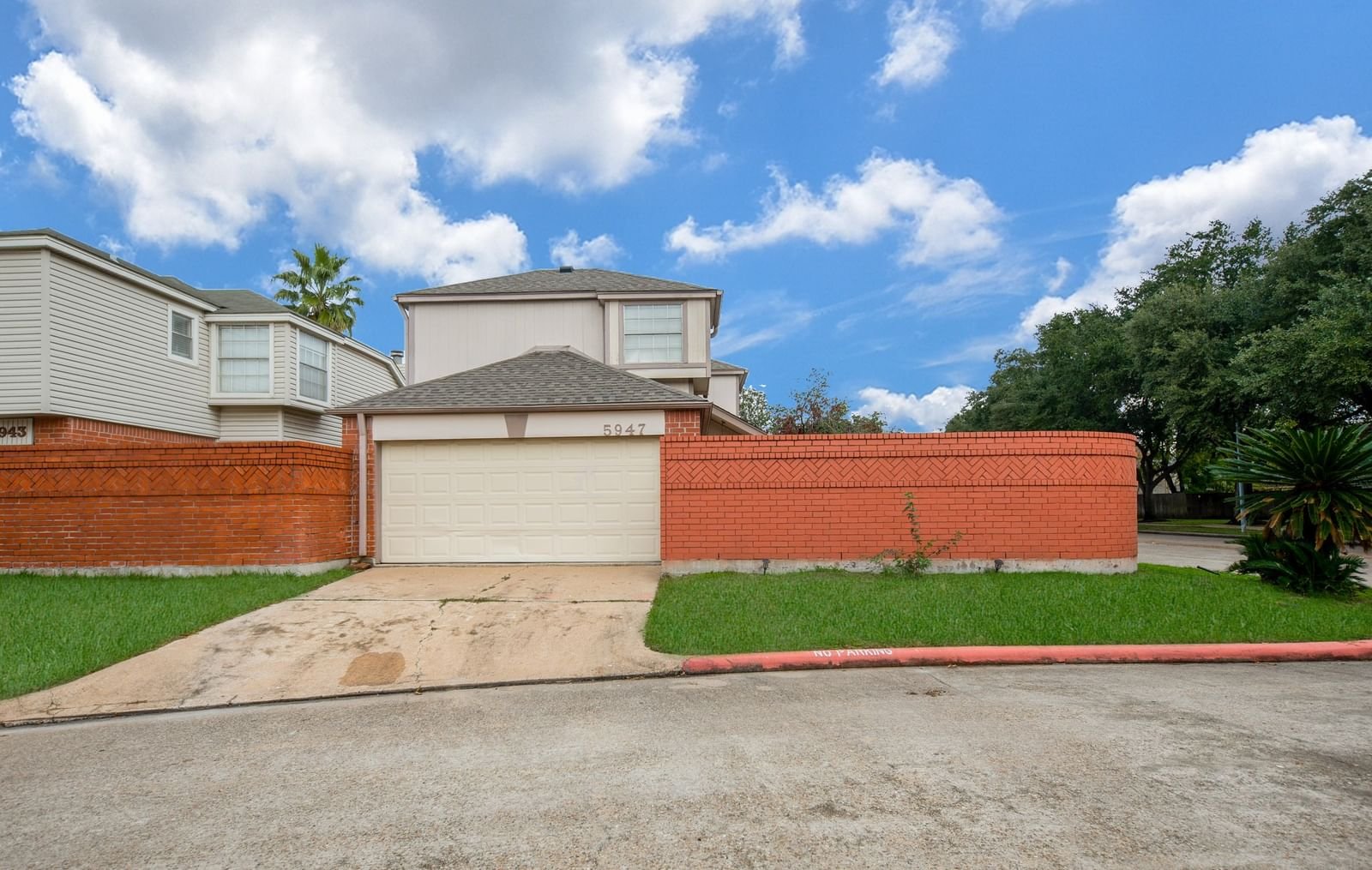 Real estate property located at 5947 Cinnamon Creek, Harris, Charlestown Colony, Houston, TX, US
