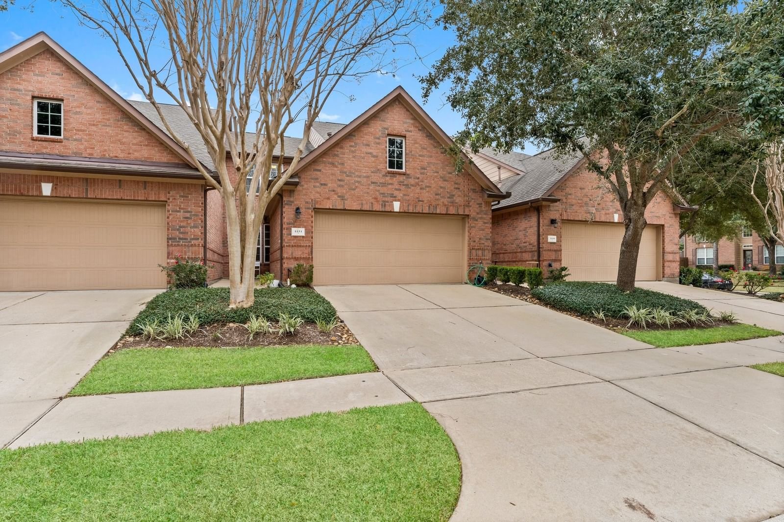Real estate property located at 1151 Glenwood Canyon, Harris, Terraces/Memorial, Houston, TX, US