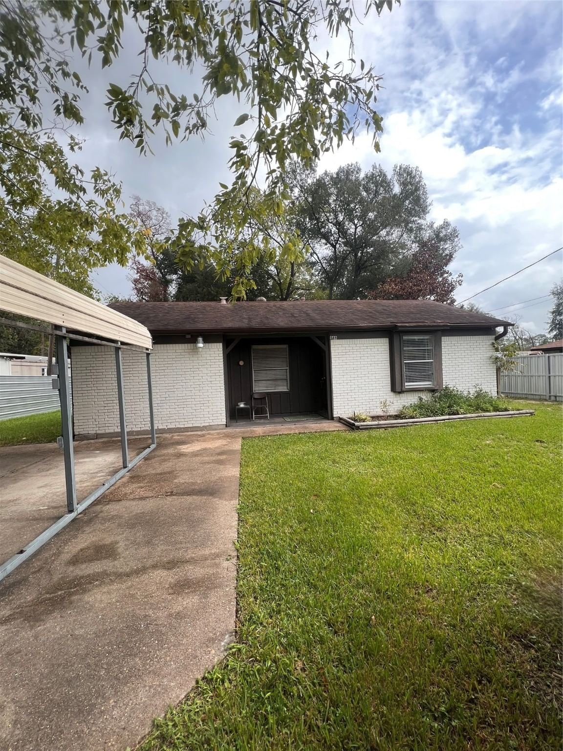 Real estate property located at 866 Sheila, Harris, Channelview, TX, US