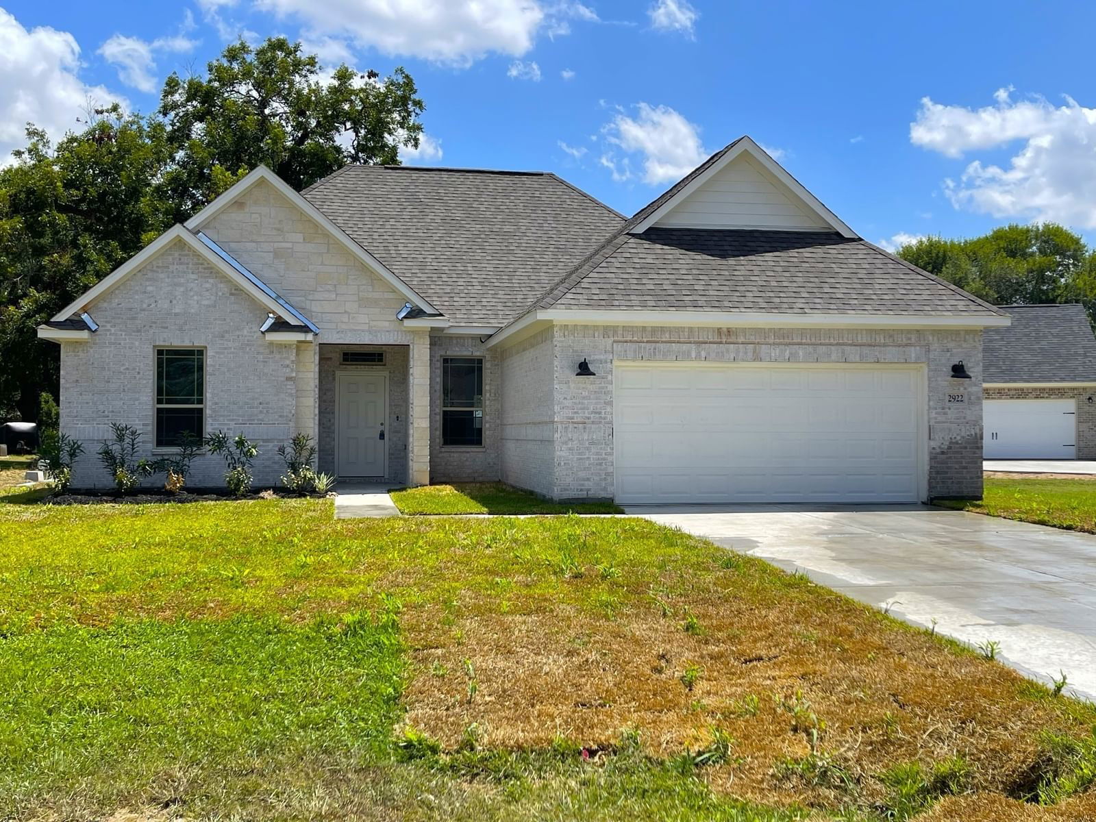 Real estate property located at 2922 Turtle Creek, Wharton, Wharton, TX, US