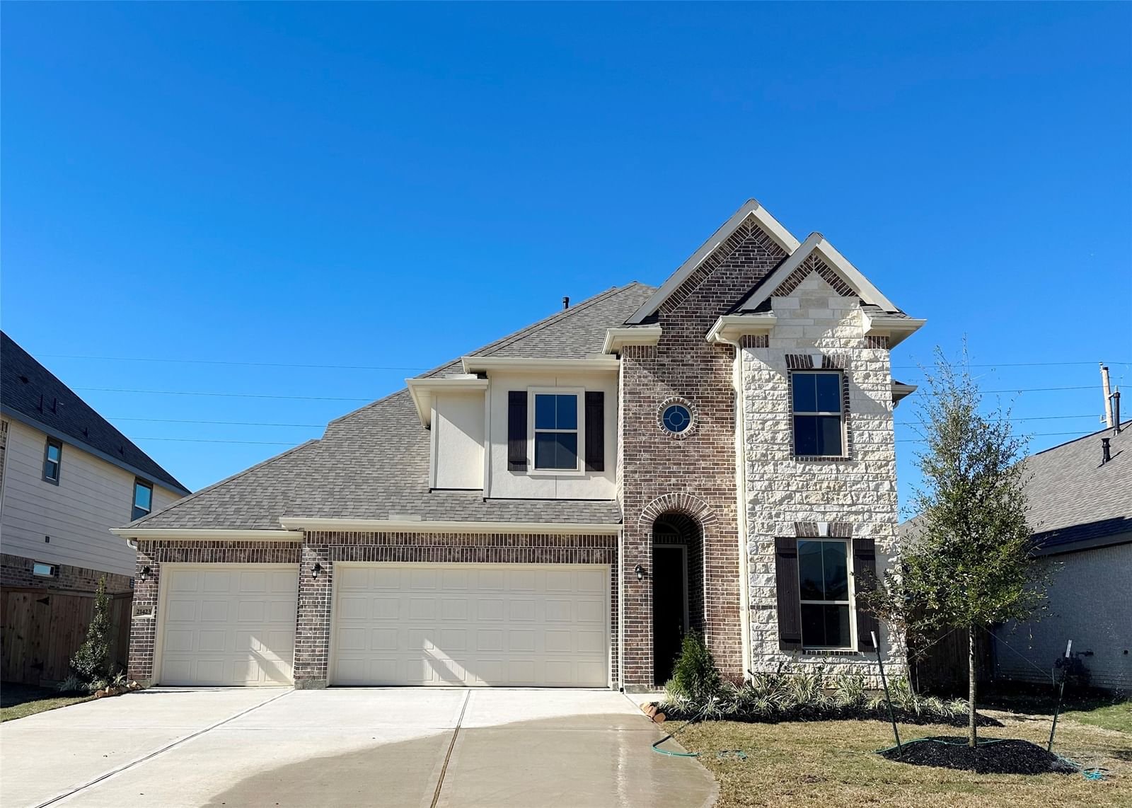 Real estate property located at 21423 Loblolly View, Harris, Oakwood Estates, Waller, TX, US